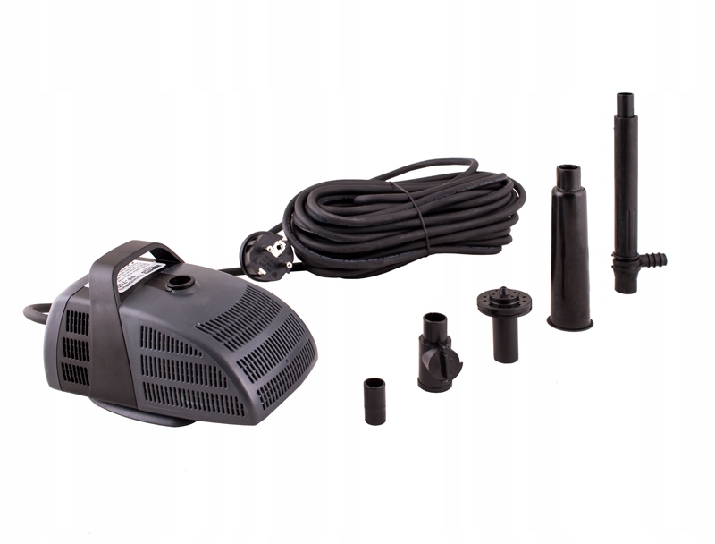 Pompa PF5000 pompa fontannowa do oczka wodnego Producent Happet