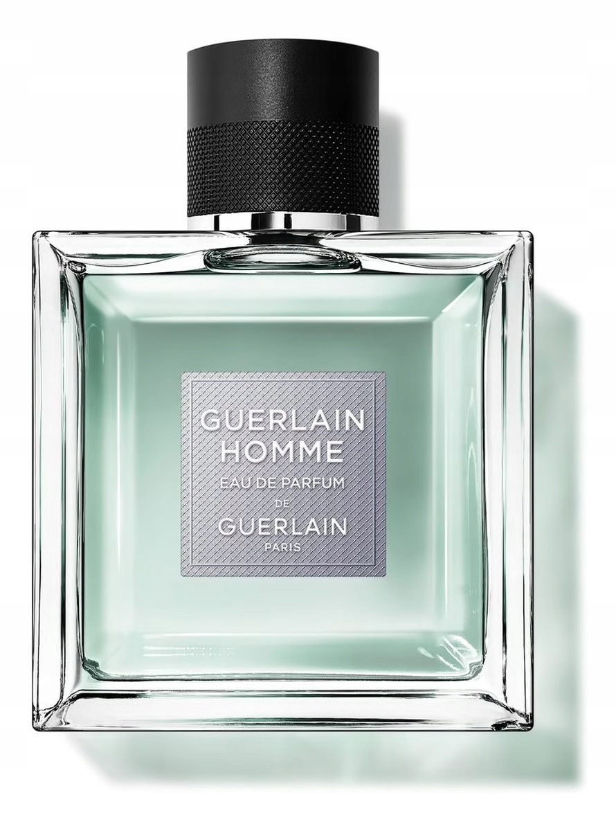 Guerlain Homme parfémovaná voda sprej 100 ml