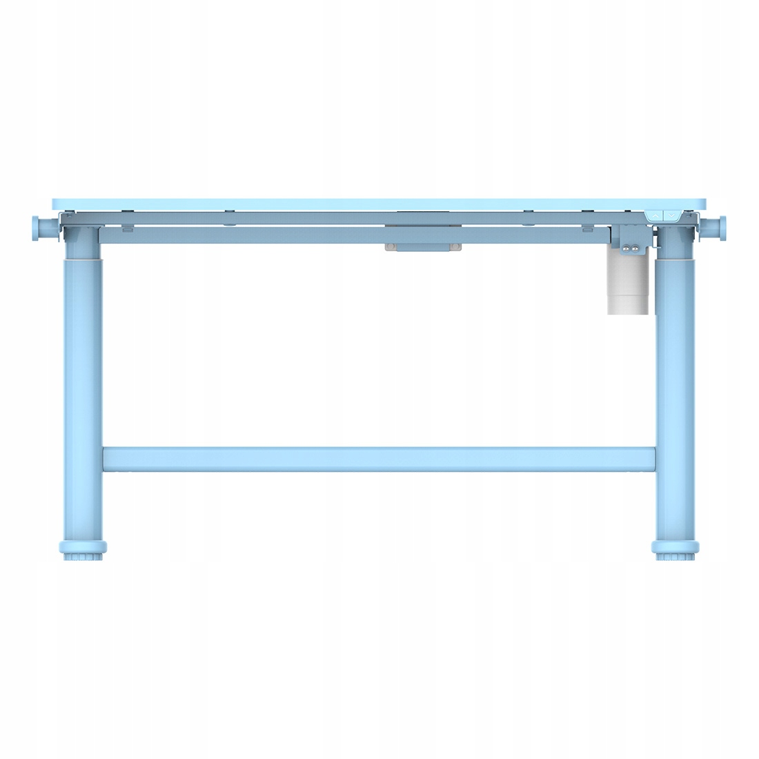 Elektryczne biurko Spacetronik XD SPE-X112A Marka Spacetronik