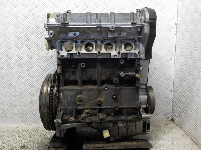 AUDI A4 B6 B7 engine 1.8 T 20V 163 KM BFB mileage 131 thousand.