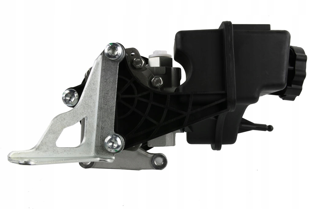 Pomocné Čerpadlo S Kolem Mercedes Sprinter 06- 906 120 MM 6PK