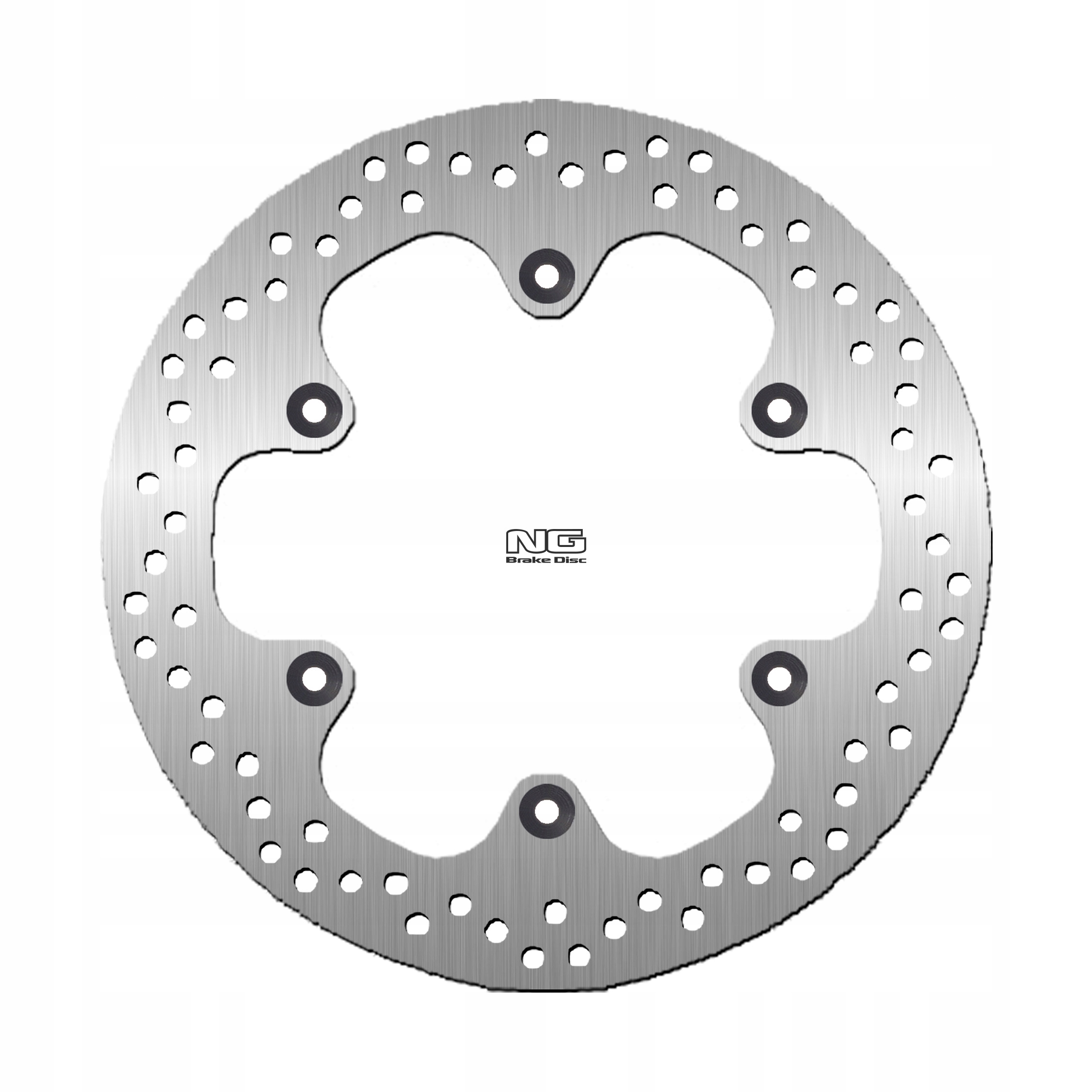 Brzdový kotúč Ng 1335 DIS1335