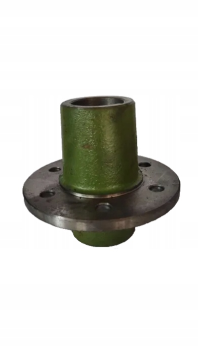 5052620030 - Маточина ремінного шківа Rolmus BIZON