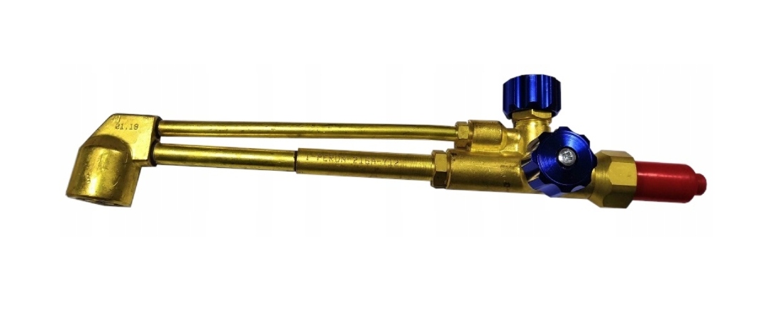 Řezací nástavec PU-216A/Y12A Perun hořák