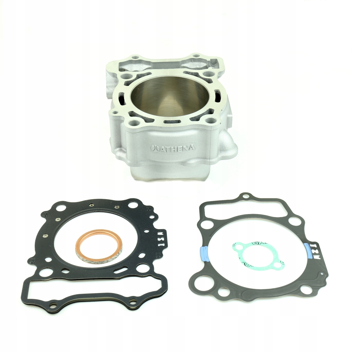 Valec Std Tesnenia Top-end Yamaha Yzf 250 14-18 Wrf 250 15-17 77 MM