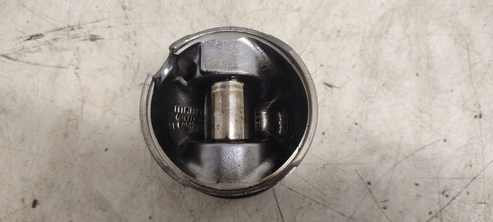 piston VW Passat B5 1,9 TDI AVB