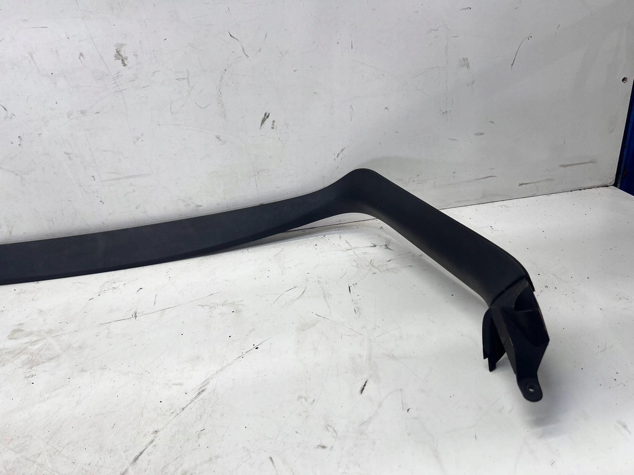 cover bonnet boot AUDI A4 B7 KOMBI 8E9867973