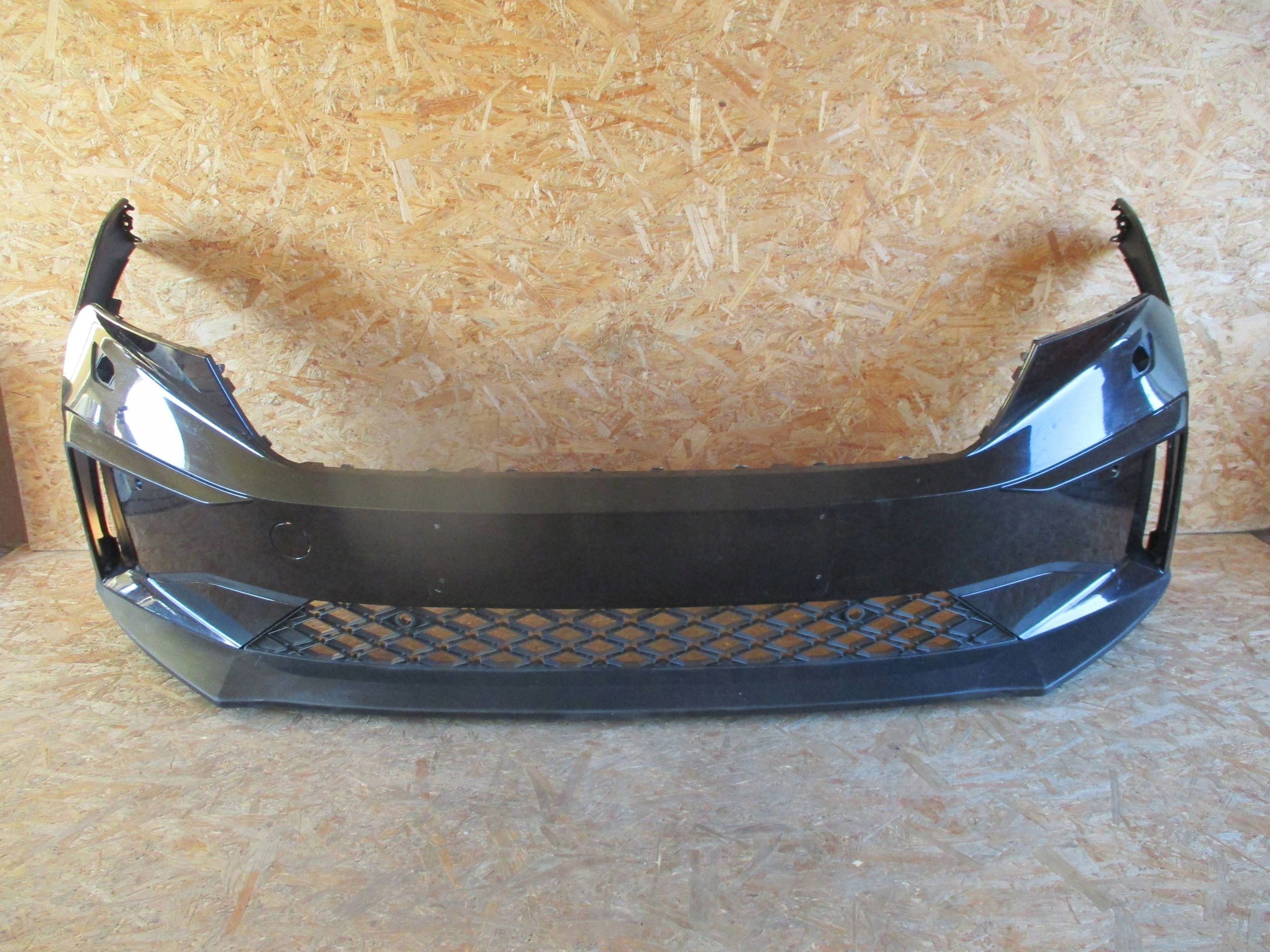 bumper front front SKODA ENYAQ