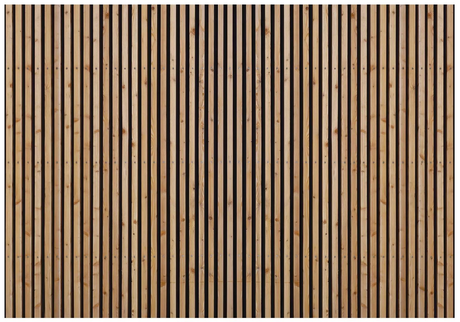 

Fototapeta Deski Drewno Imitacja Panele 3D 254x184