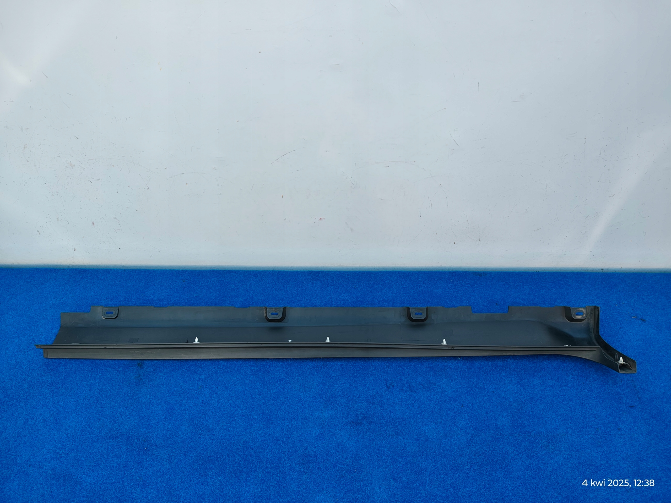 FORD KUGA MK1 left moulding threshold threshold left 8V41-S10155-AC PRO36
