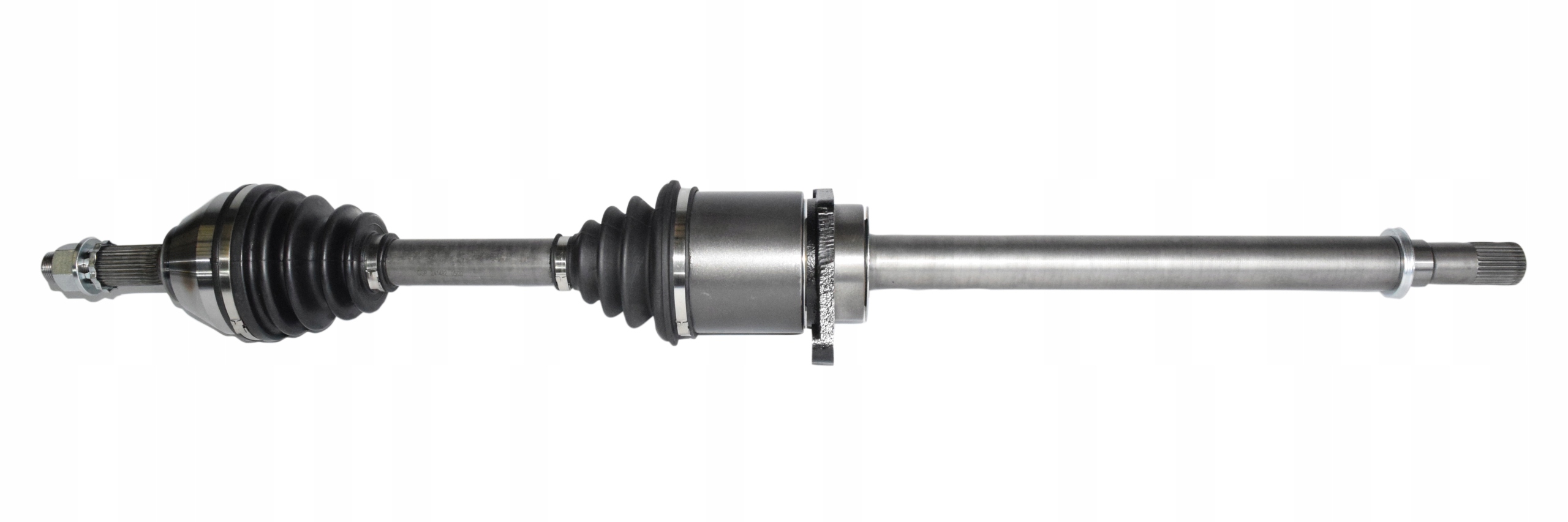 Полуось GSP 241482