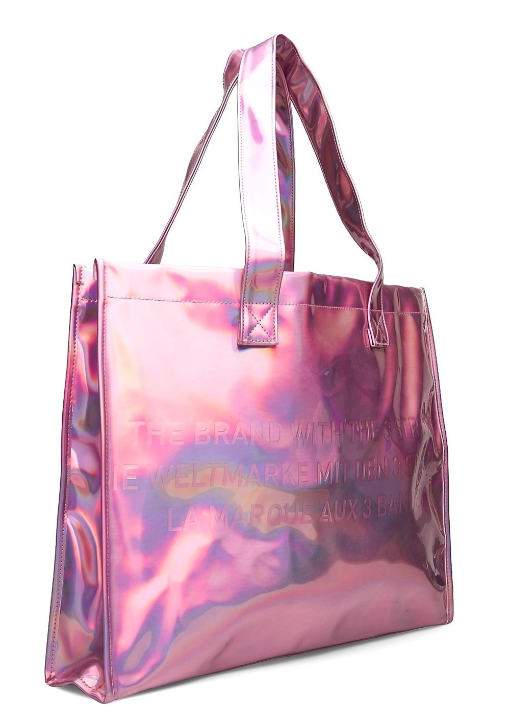 

Torba Damska Adidas Shopper Bag GN2127