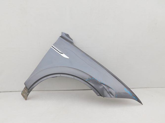 VW TOUAREG III 18- крило правий передній перед