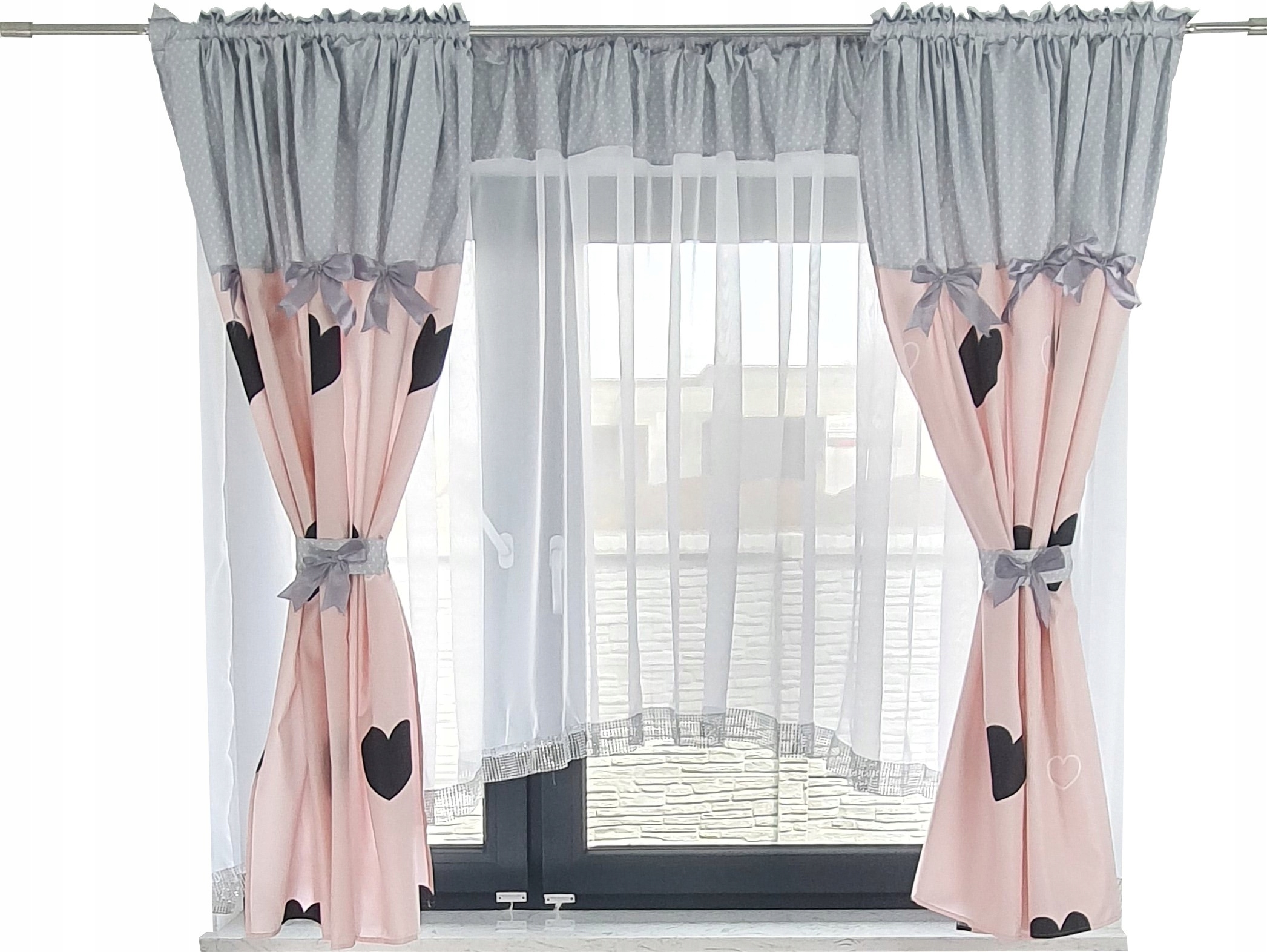 

Firana Cyrkonie Firany 400 x 160 CM Hit !!!