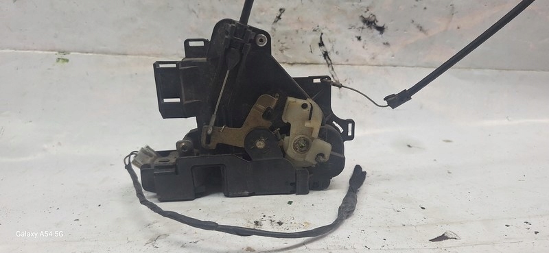 lock door VW POLO IV 1PRAWY front A3B1837016
