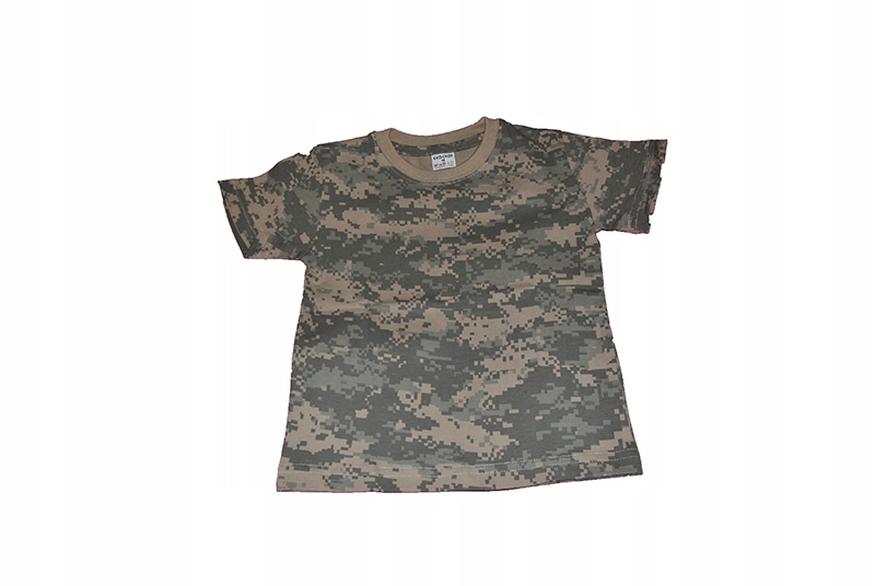 T-shirt Dziecięcy Ucp wzrost 98