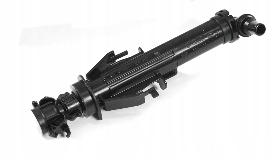 5F0955965 - ФОРСУНКА ОМЫВАТЕЛЯ ФАР SEAT LEON ЛЕВАЯ