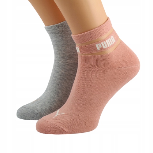 

Skarpety Puma 2-pack 907088 03 r. 39/42