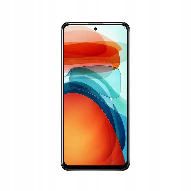 Smartfon Xiaomi Redmi Note 11 Pro 6 GB / 128 GB 4G (LTE) szary