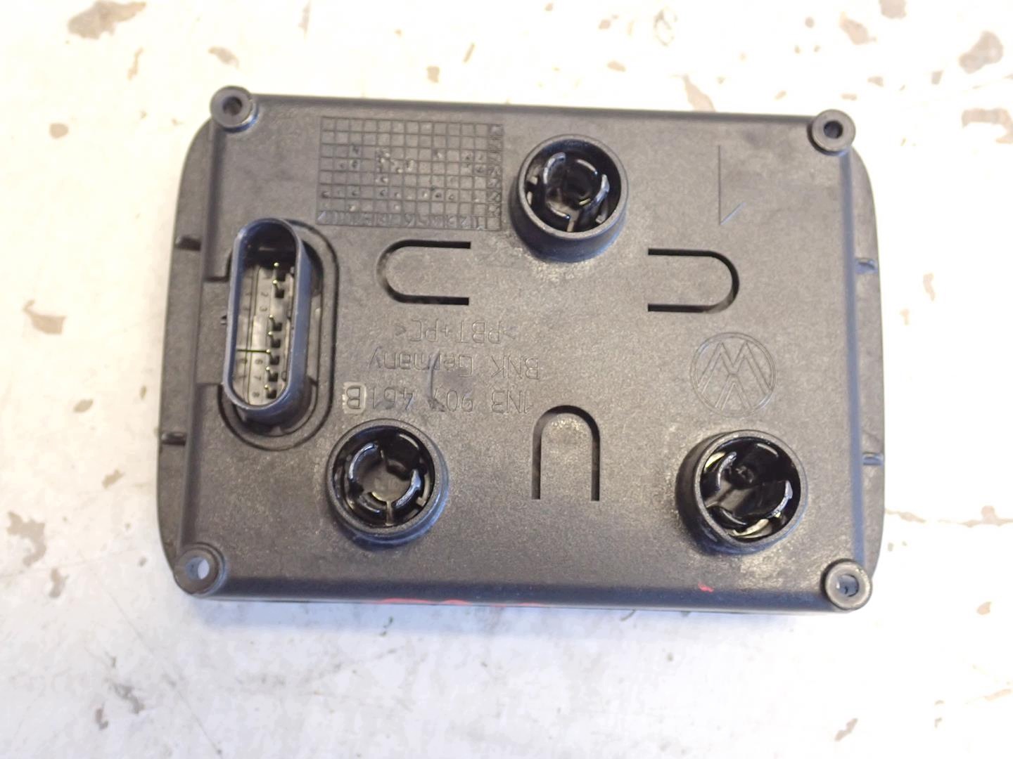 Distronic radar VW SEAT SKODA AUDI 1EA907550D