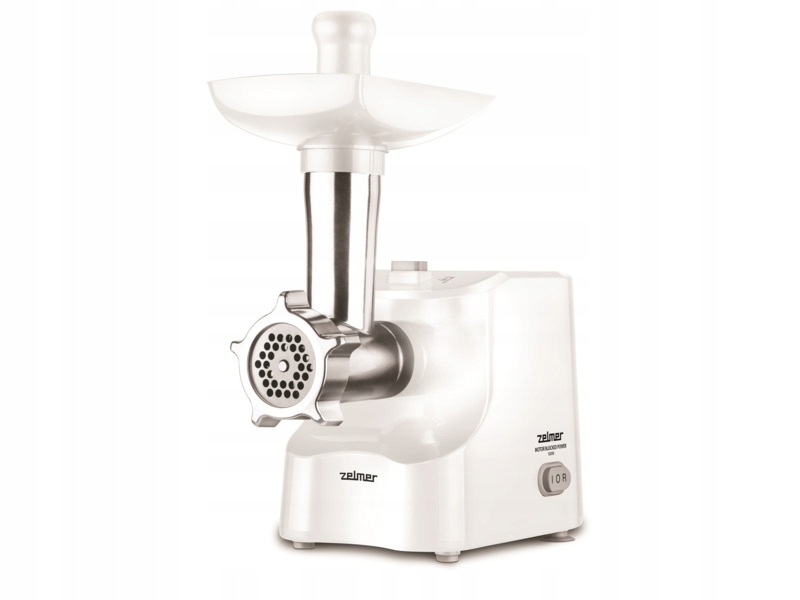 Maszynka do mięsa Zelmer ZMM1540B