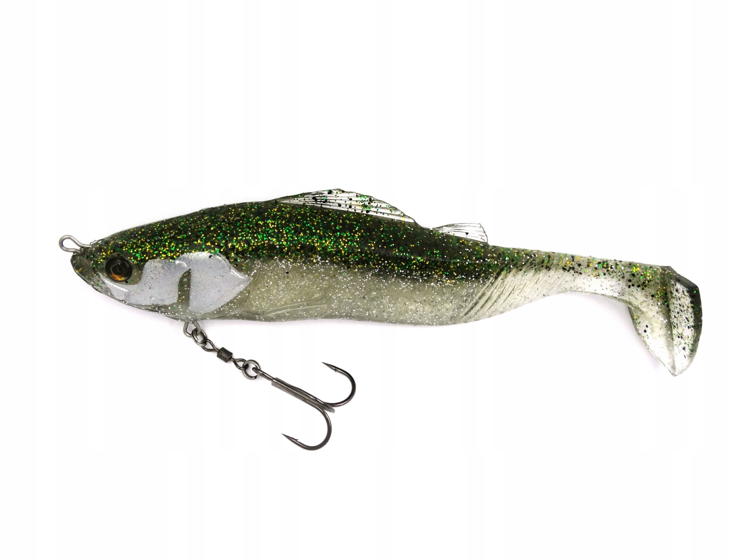 

Adusta Swimbait PTS5-204 12cm, 27g, Jako