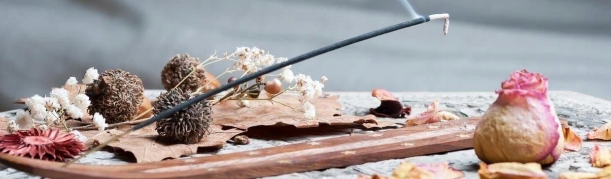 INDYJSKIE KADZIDŁA PREMIUM STAMFORD TRUSKAWKA 20S Marka inna