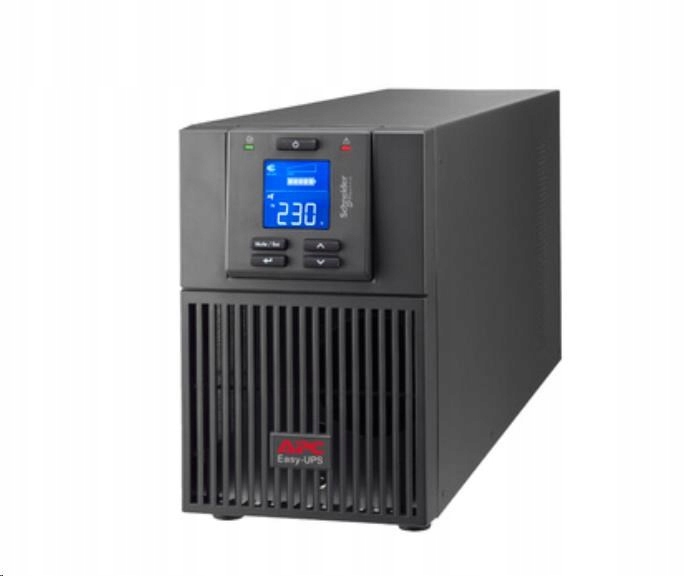 Apc Easy Ups On-Line Srv 1000VA 900W 230V SRV1KI-E