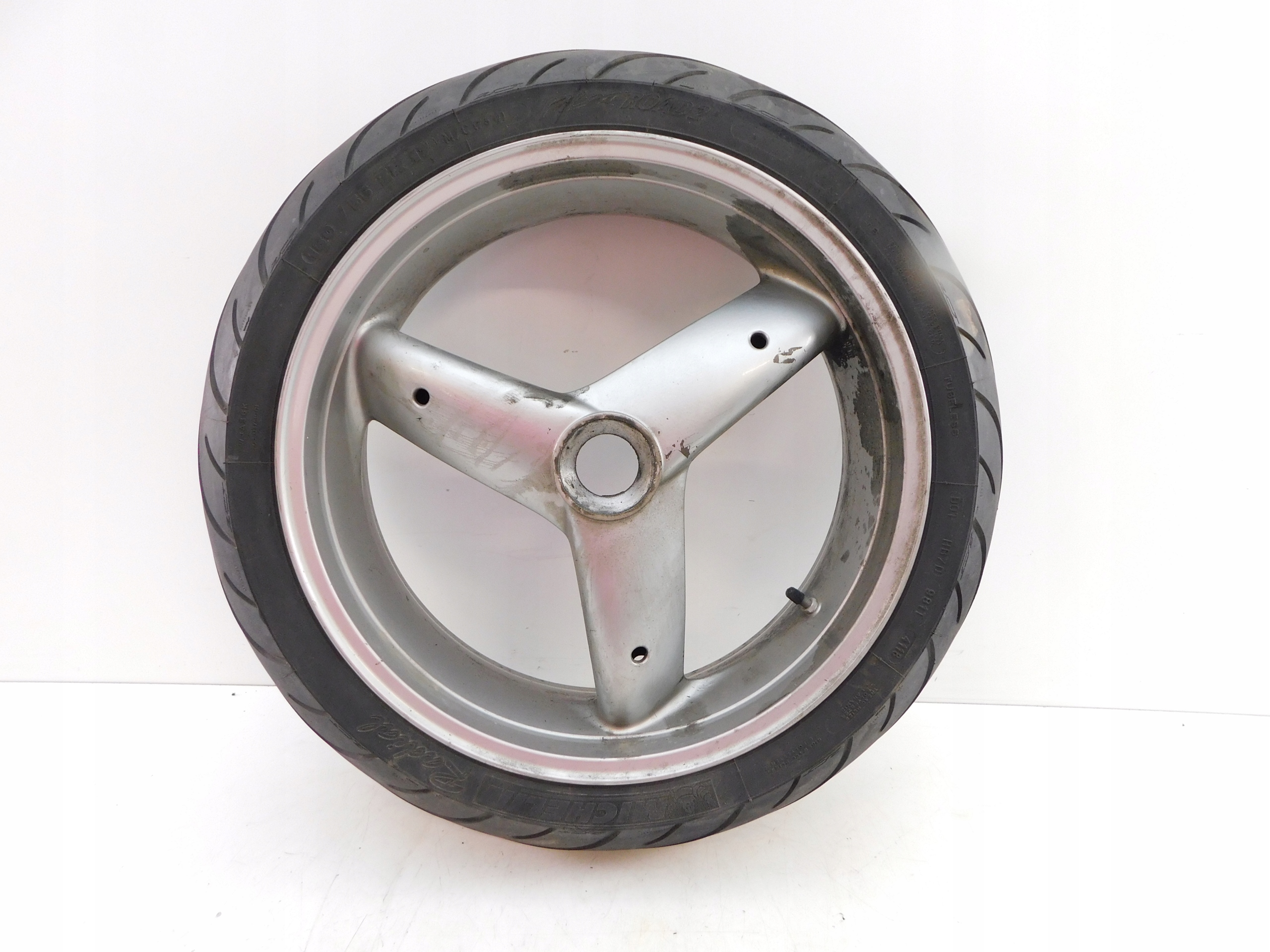 T955 - TRIUMPH SPRINT ST 955I КОЛЕСА ШИНИ ОБІД ЗЗАДУ