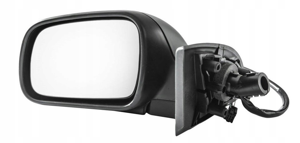 Peugeot 307 Elektrické Vyhřívané Zrcátko