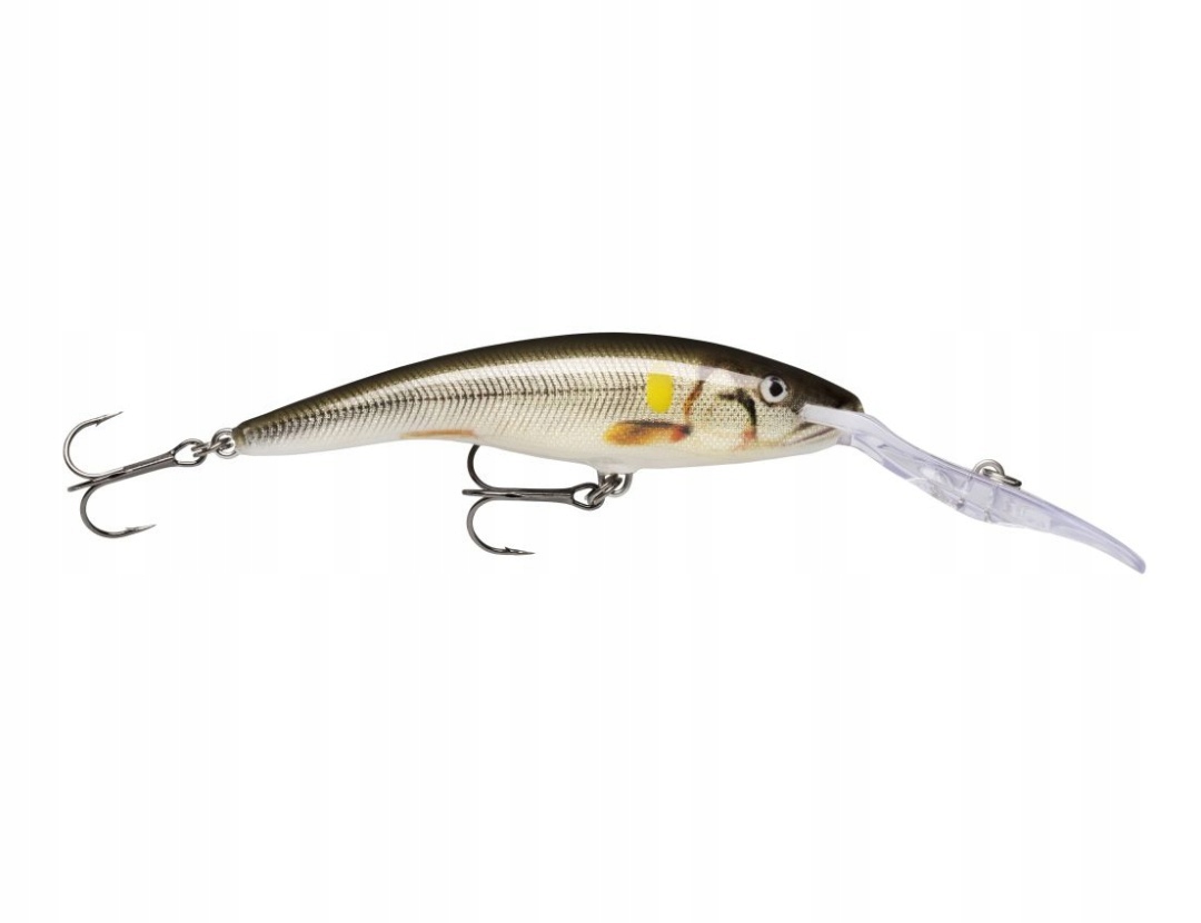 Wobler pływający Rapala Deep Tail Dancer 11cm 22g gł.sch.do 9,0m Ayul 1szt.