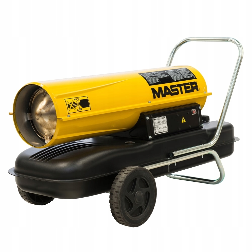 МАСЛЯНИЙ НАГРІВАЧ B 95 МЕТА МАЙСТЕР