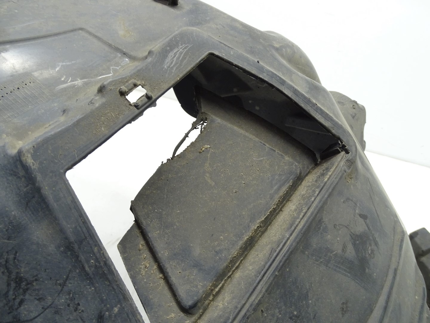 parasale destra anteriore destro anteriore MERCEDES W207 C207 A2076901730