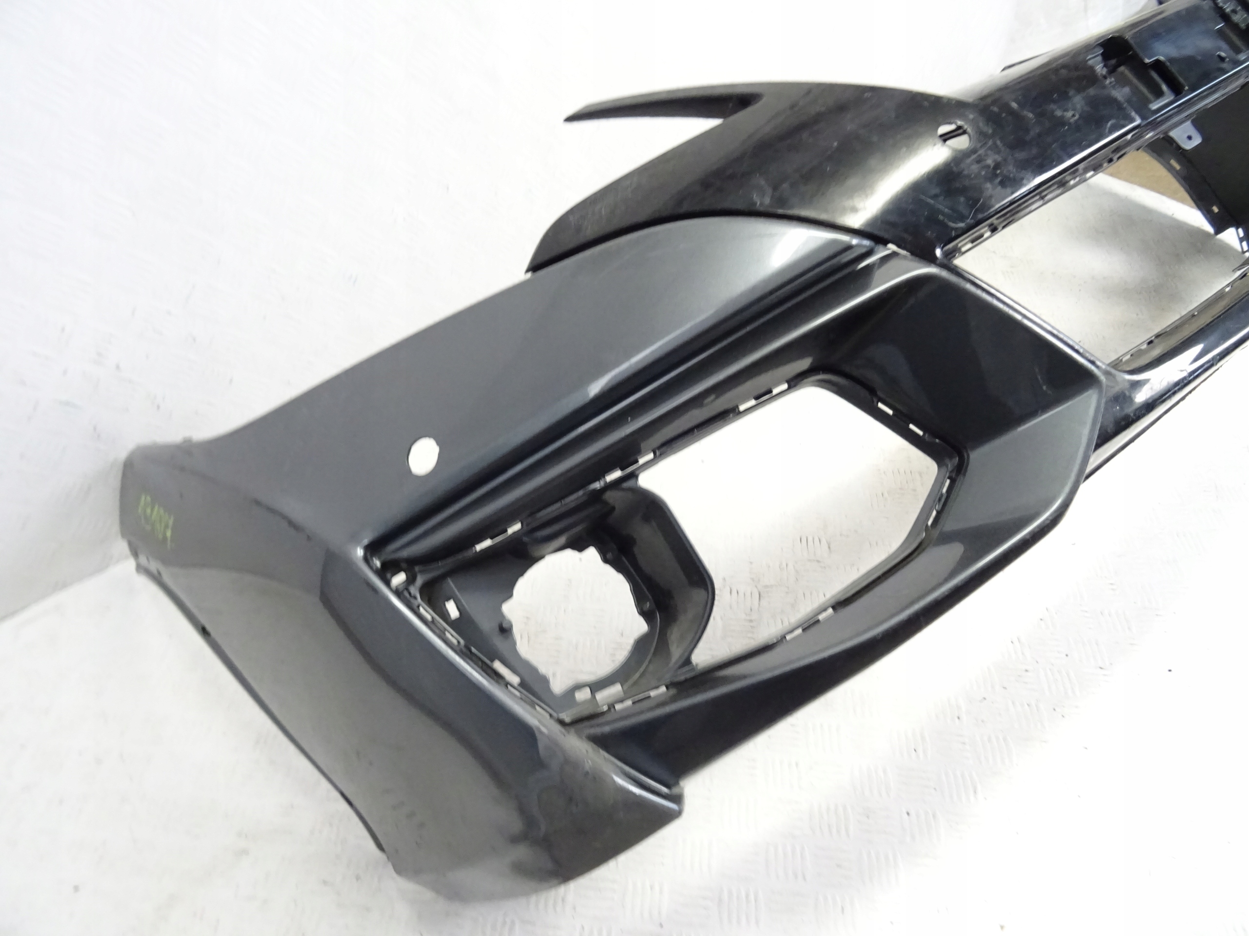 Honda Civic 9 IX LIFT bumper front front