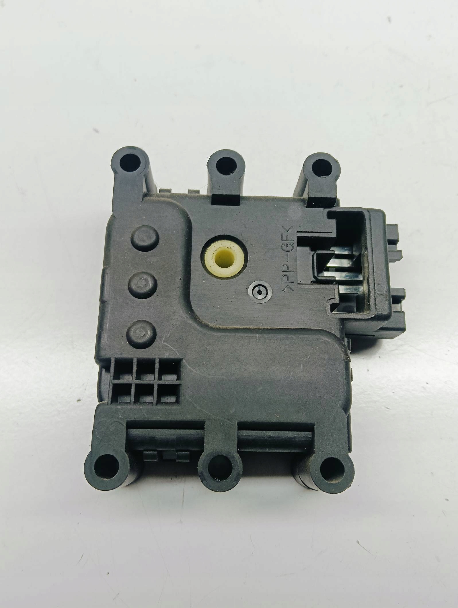 Régulateur Micro moteur Nadmuchu MAZDA 5 et CR 2.0 CITD 5X27F
