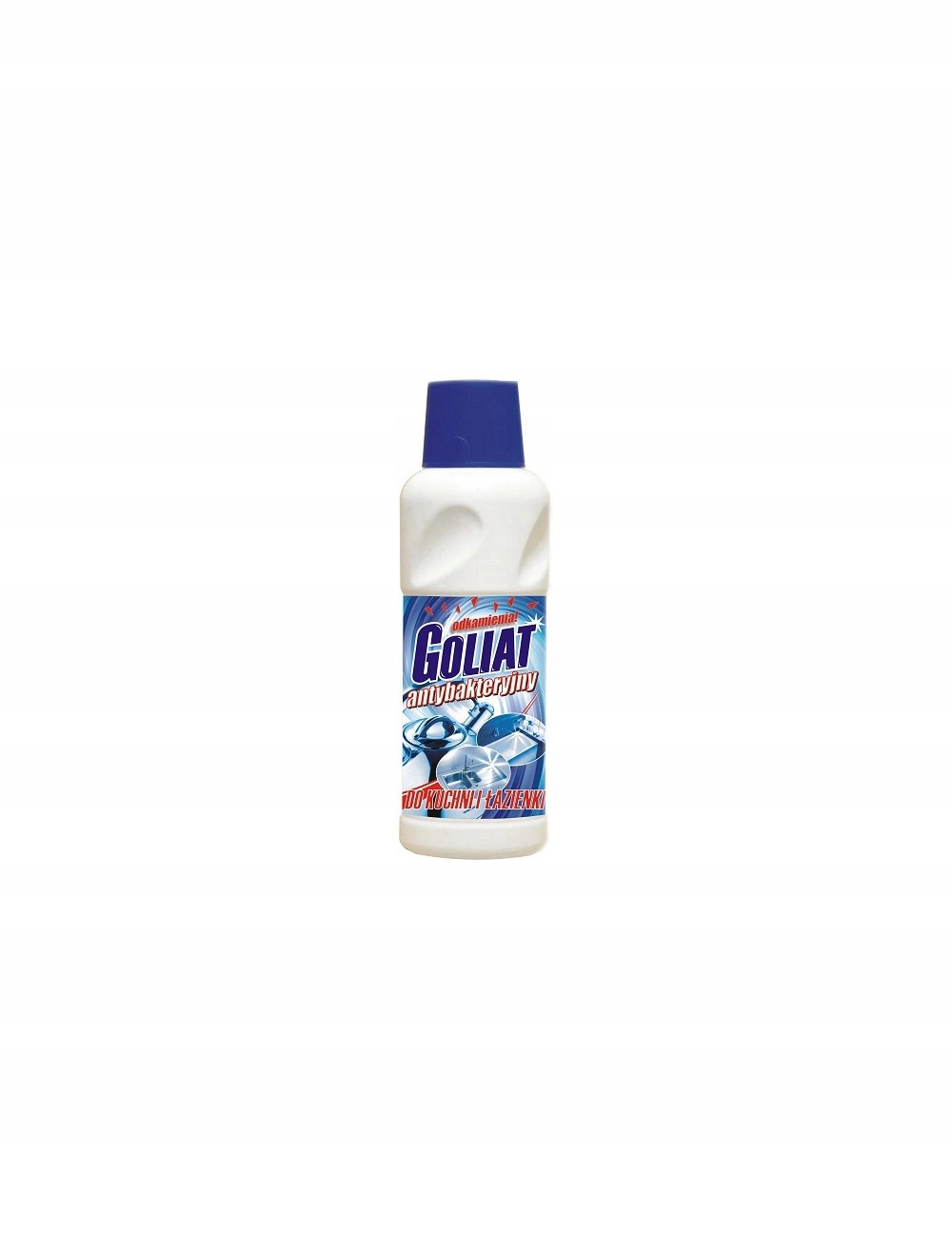 

Goliat Koncentrat Antybakteryjny 500ml
