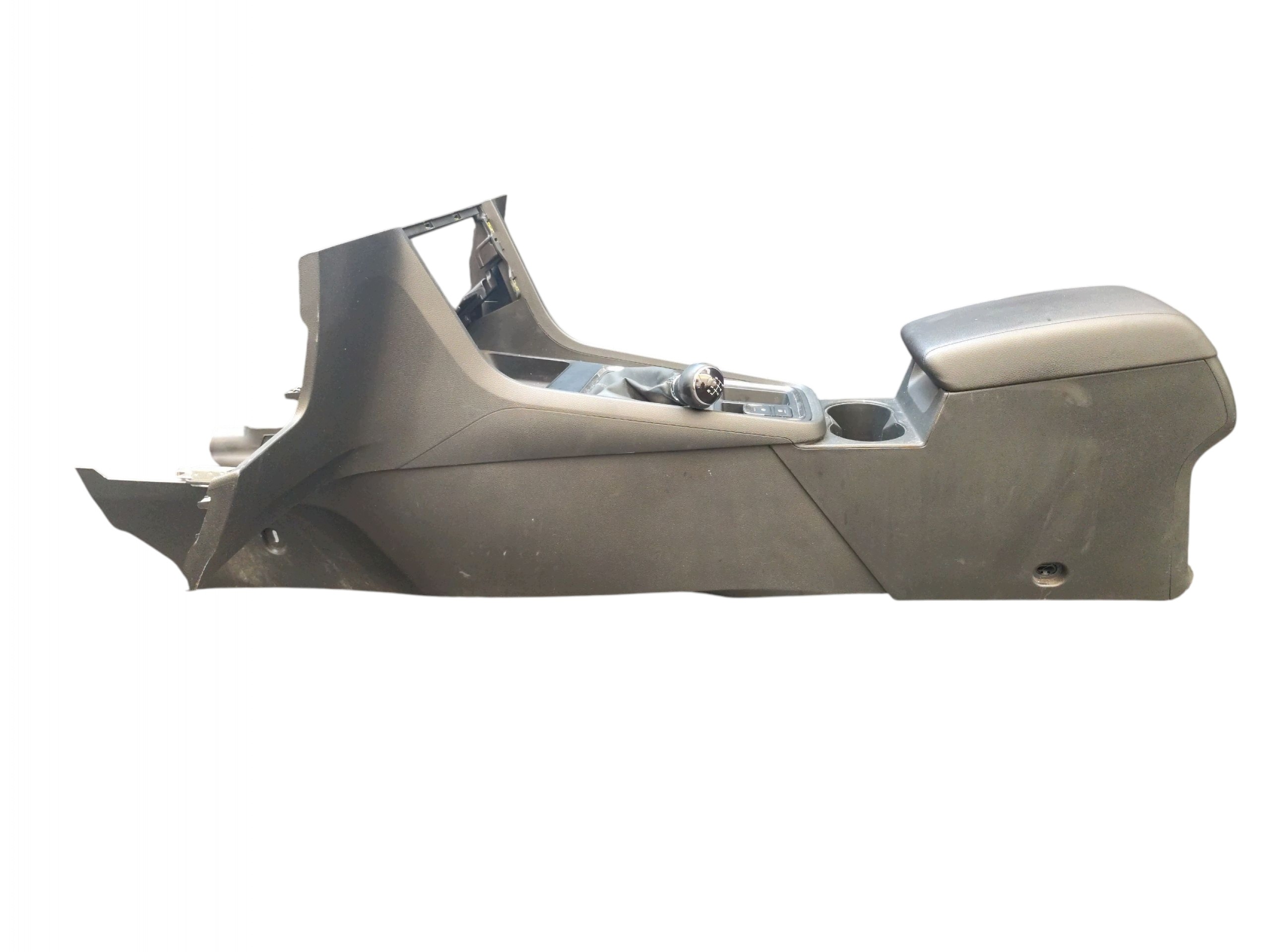 TUNEL central armrest SEAT ATECA (2016-2020) EUROPA