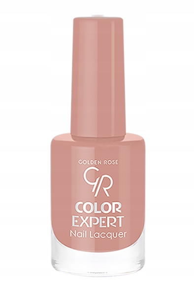 Golden Rose Lakier do Paznokci Color Expert 404