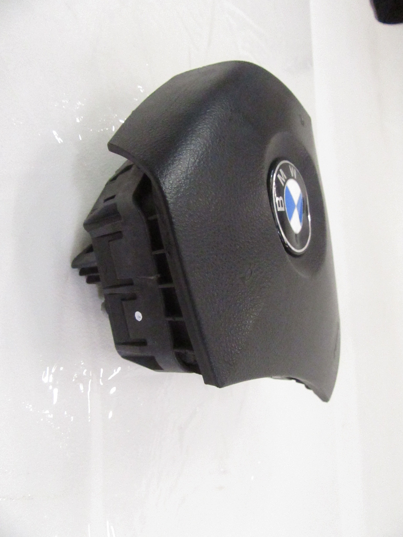 Airbag w Lenkrad Airbag Blende Abdeckung BMW 5 E60 E61 2005-2007 start - stop