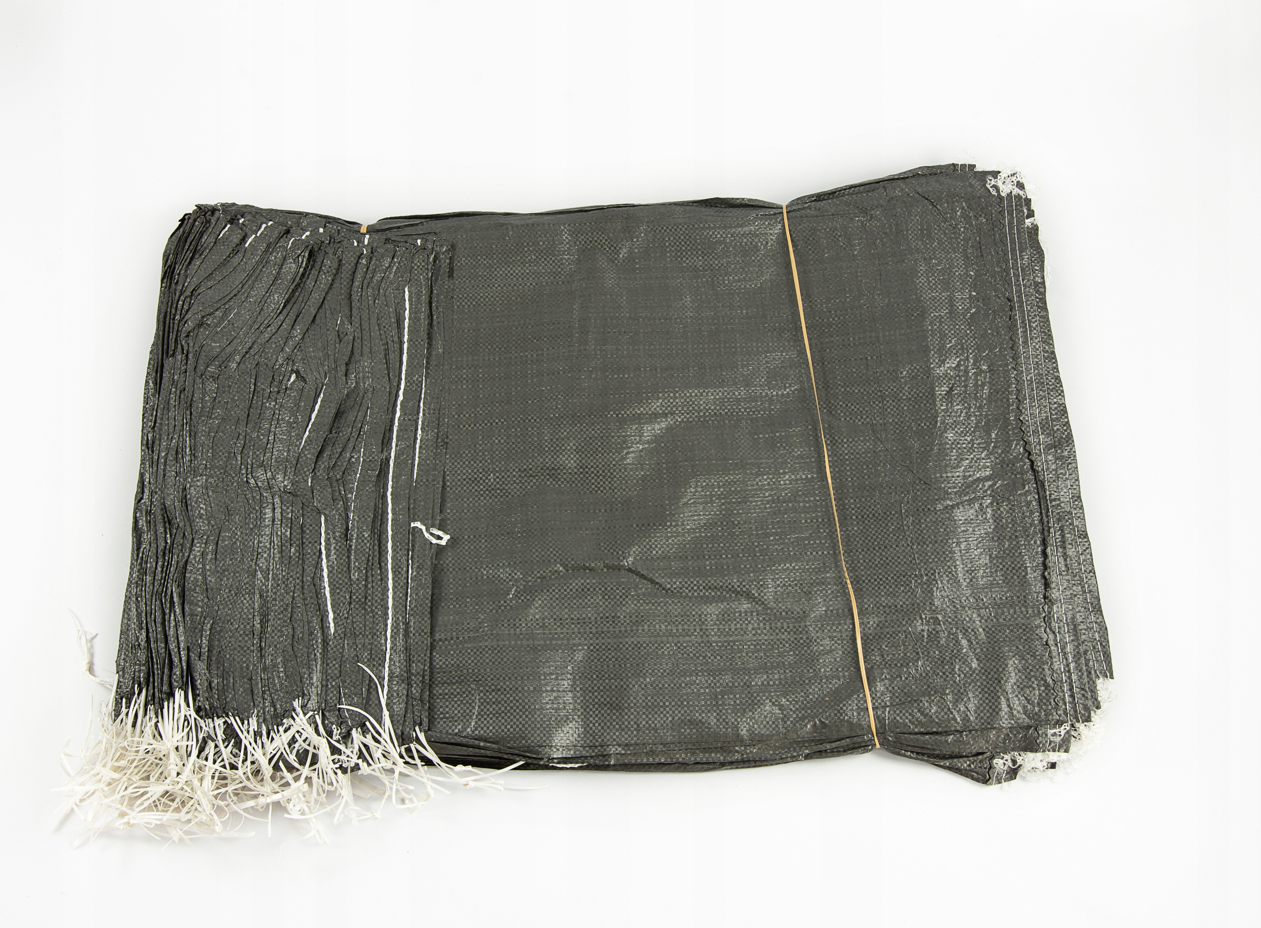 Worki Na Ekogroszek,Węgiel 50x80 Czarne 25kg 50szt EAN (GTIN) 6935555842475