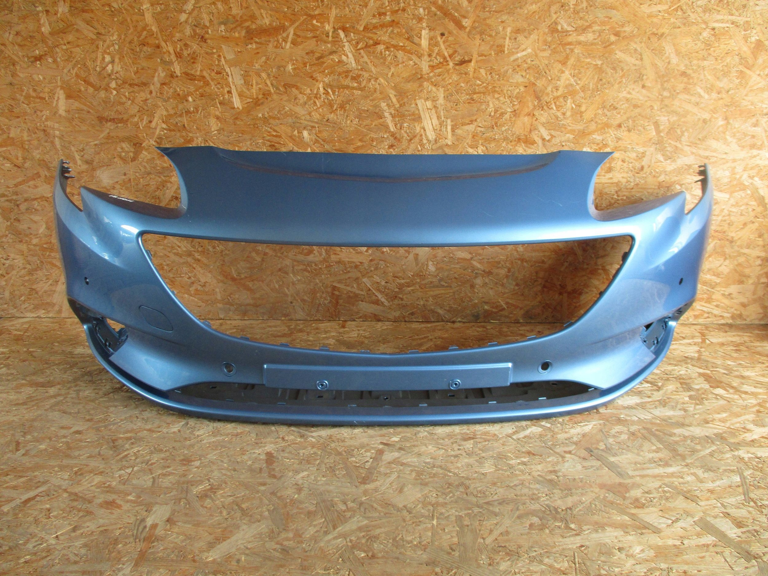 Stoßstange vorne vorne OPEL CORSA E