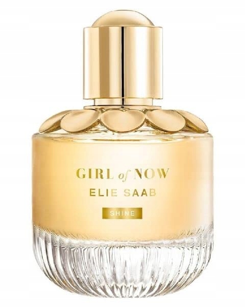 Elie Saab Girl of Now Shine Parfémovaná voda 50 ml
