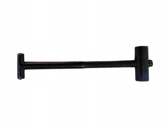 Mocowanie do Mont Blanc Barracuda Discovery 105mm