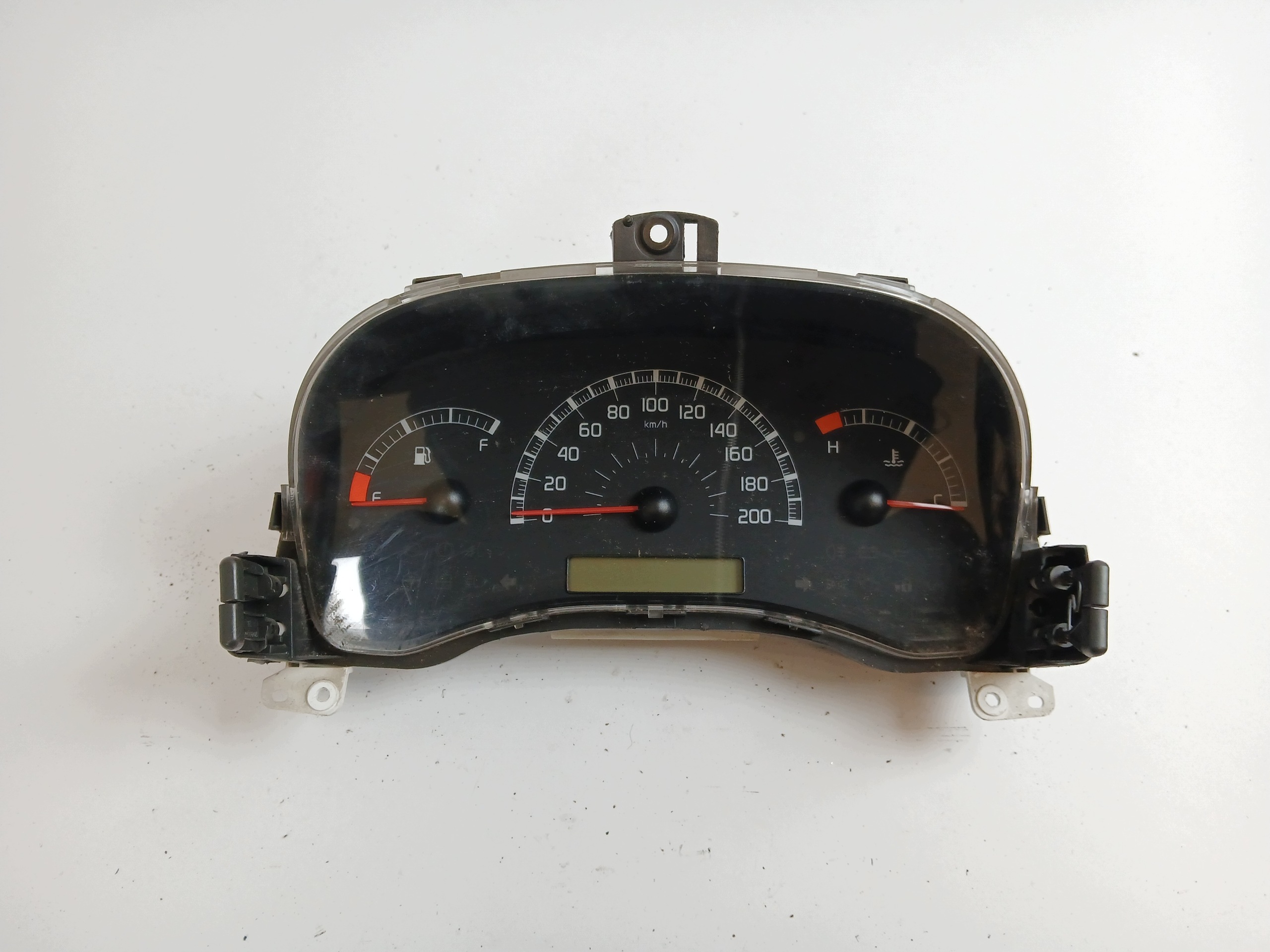 FIAT PUNTO II 1.2 dials dials 51723730
