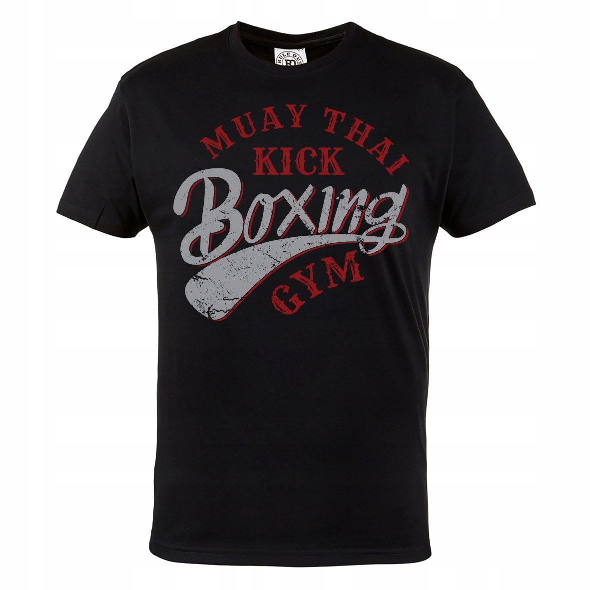 

Koszulka Mma Muay Thai Kick Boxing Gym Boks Tajski