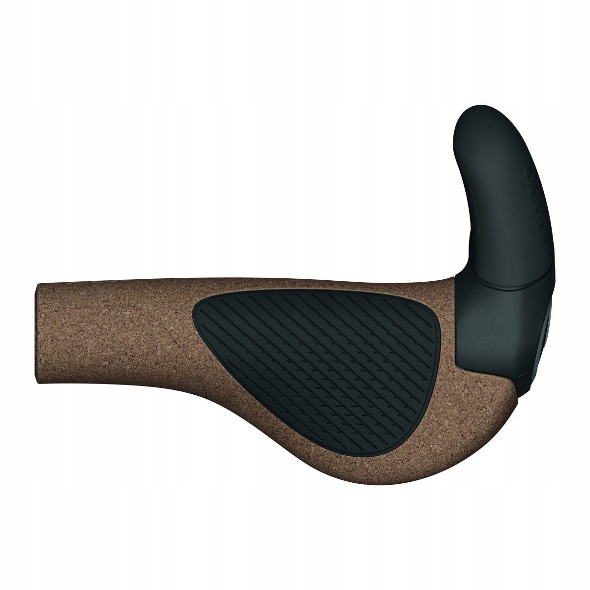 Ergon gripy GP2 Evo Biokork -s