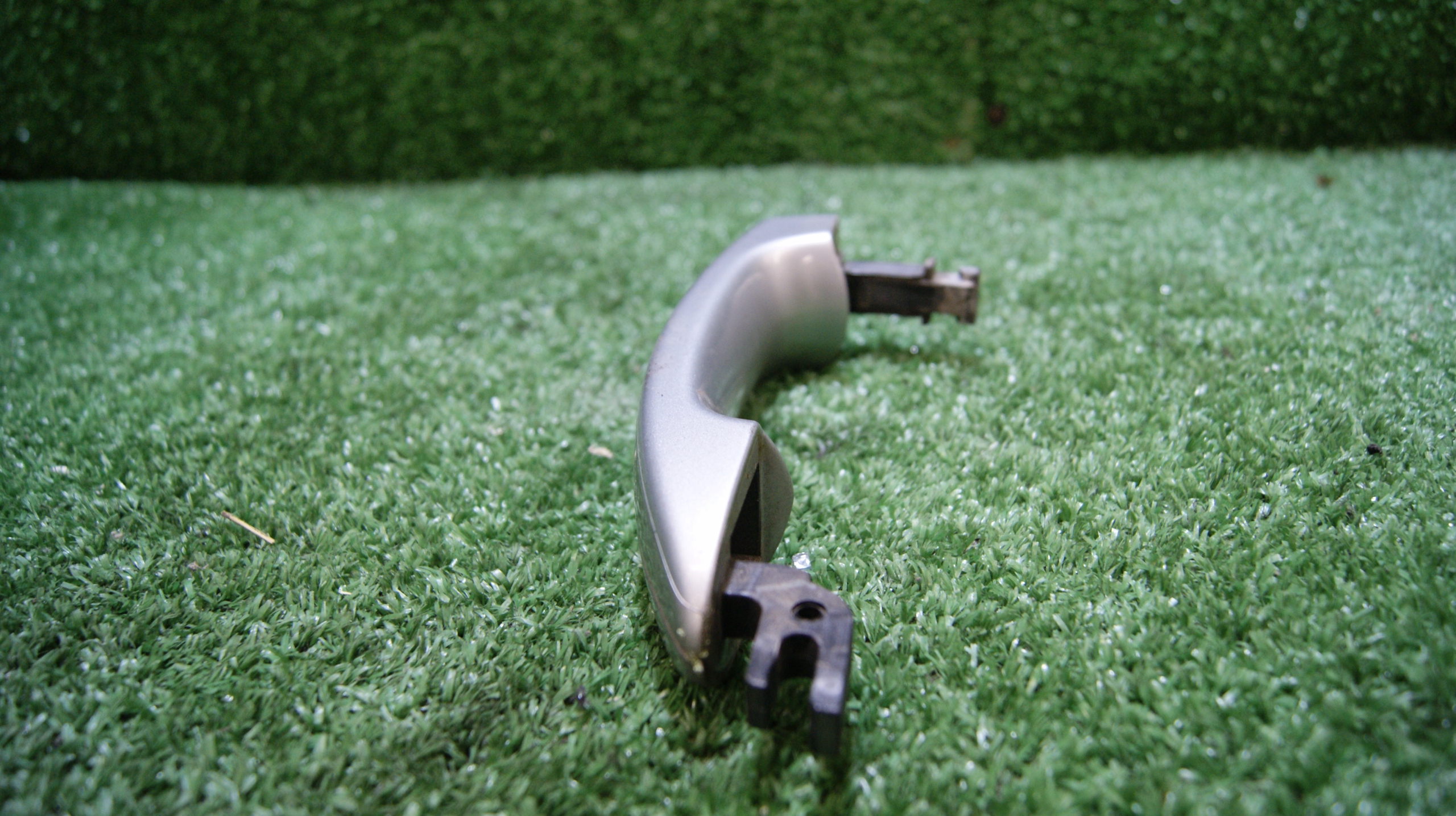 handle right rear exterior FORD S-MAX 6M21-U22404-BCW