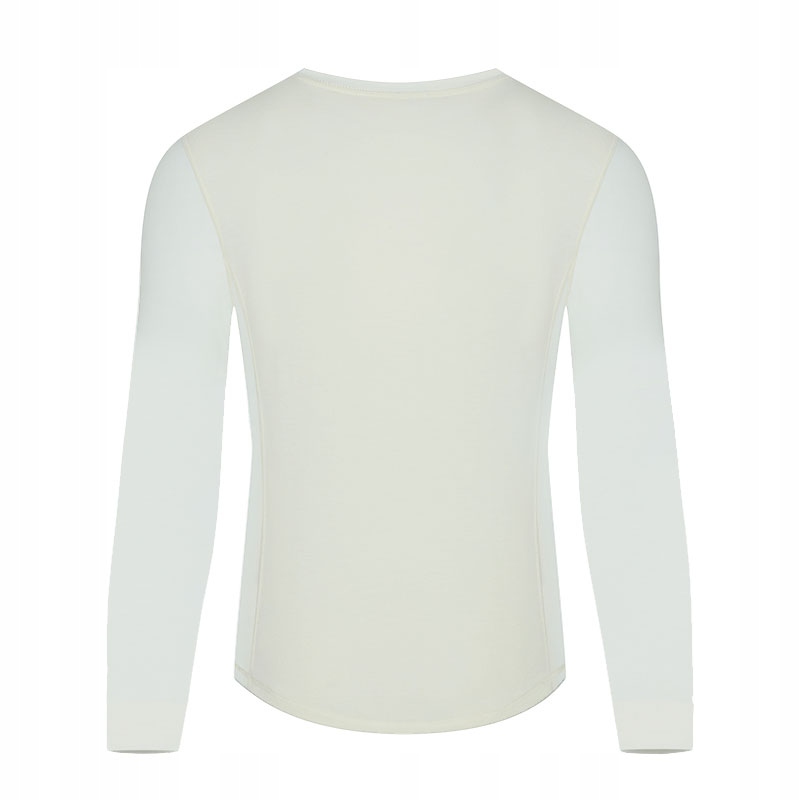 Koszulka męska termiczna Merino Wool ciepła XL Rękaw długi rękaw