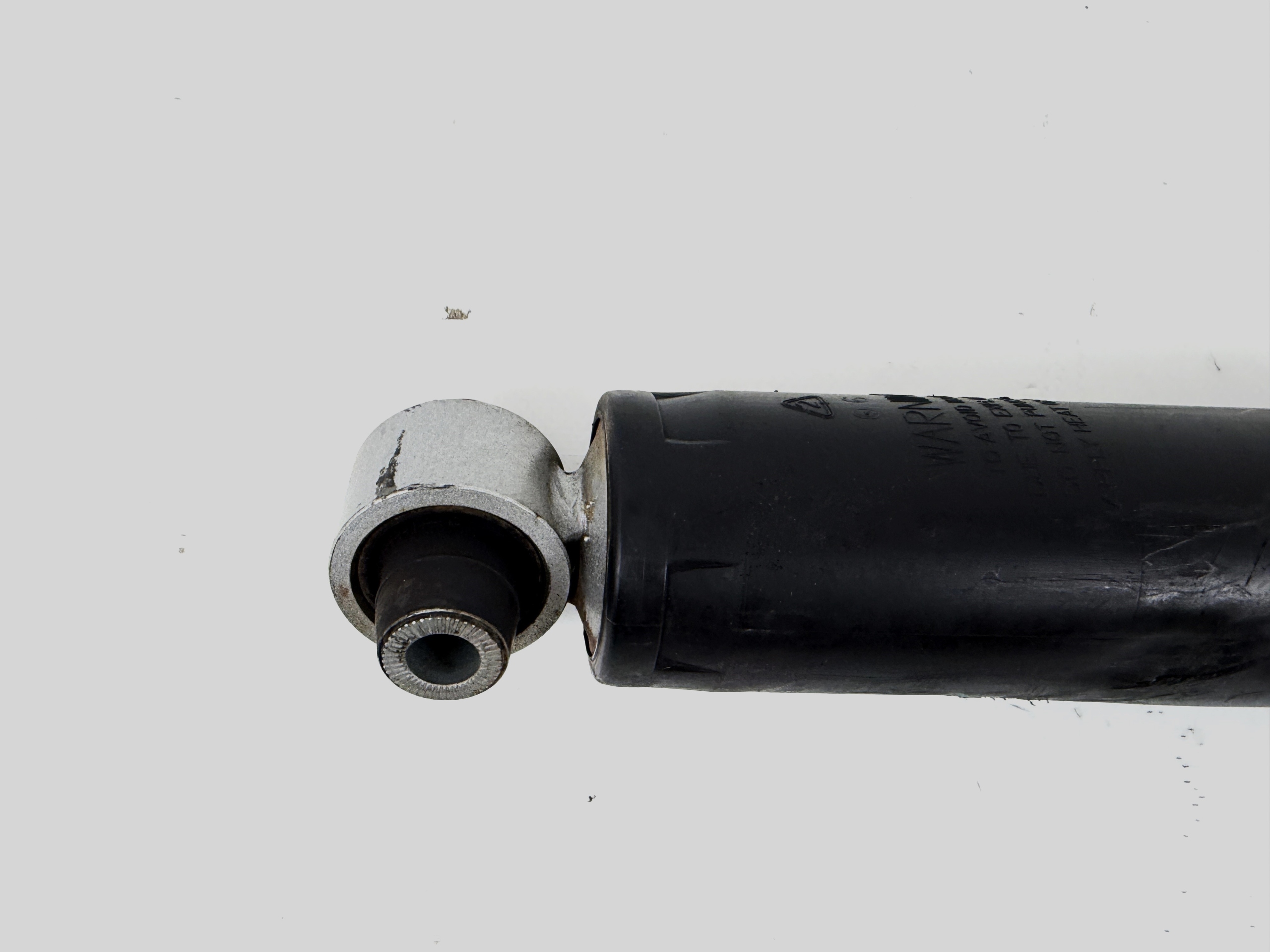 Jeep Wrangler JL Rubicon 392 / 6.4 HEMI 2022-2024 shock absorber front front