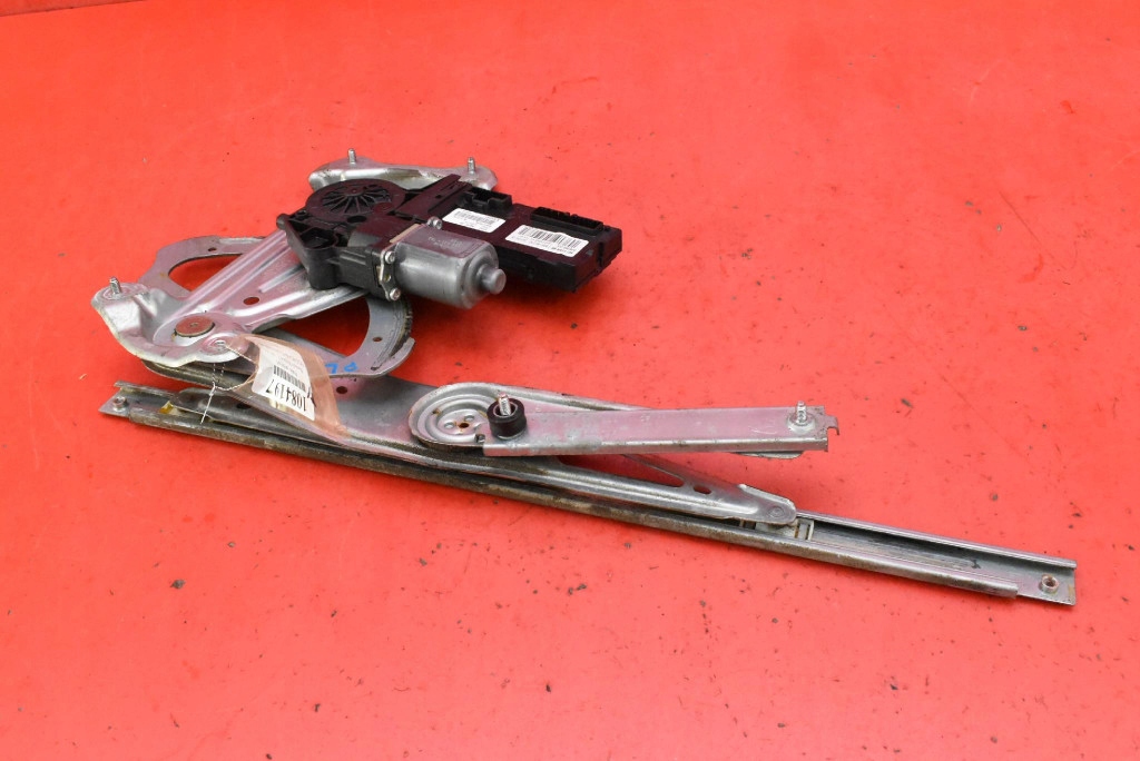 window regulator left front EU 807216718R RENAULT MEGANE 3 III KOMBI 08-14